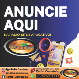 Rádio Camaleão